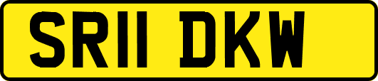 SR11DKW