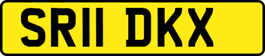 SR11DKX