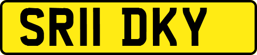 SR11DKY