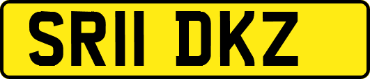 SR11DKZ