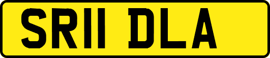 SR11DLA