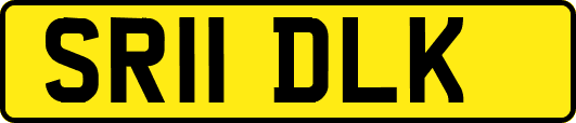 SR11DLK