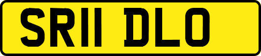 SR11DLO