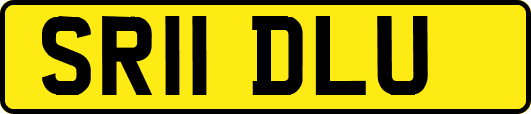 SR11DLU