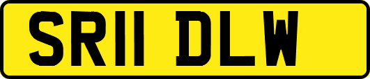SR11DLW