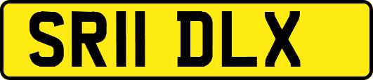 SR11DLX