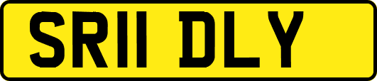 SR11DLY