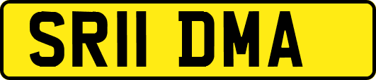 SR11DMA