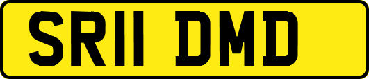 SR11DMD