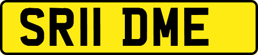 SR11DME