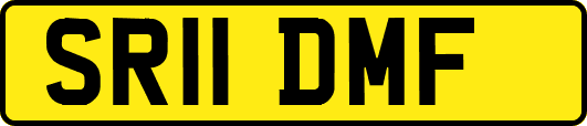 SR11DMF