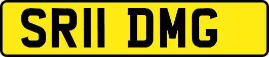 SR11DMG