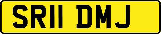 SR11DMJ