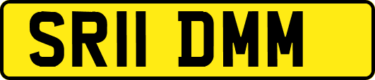 SR11DMM