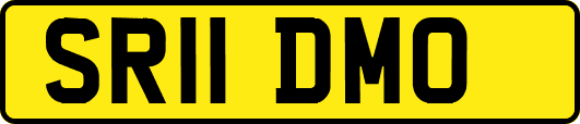 SR11DMO