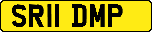 SR11DMP