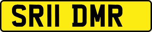 SR11DMR