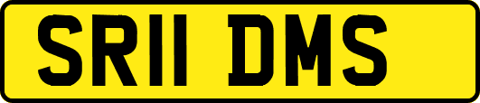 SR11DMS