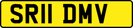 SR11DMV
