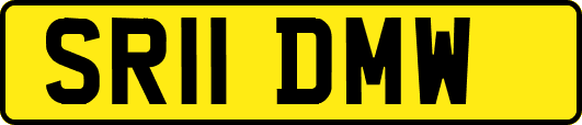 SR11DMW