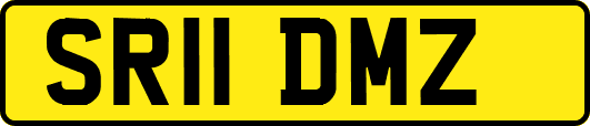 SR11DMZ