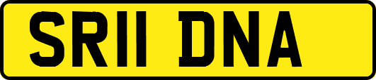 SR11DNA