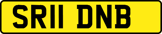 SR11DNB