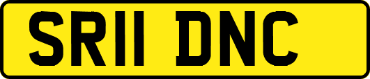 SR11DNC