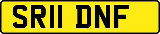 SR11DNF