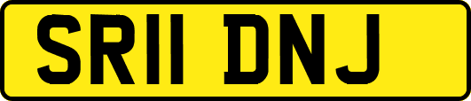 SR11DNJ