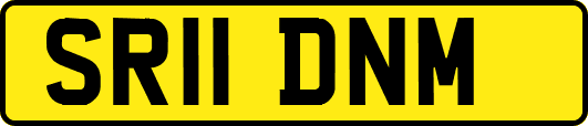 SR11DNM