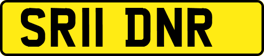SR11DNR