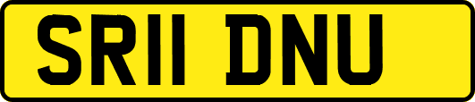SR11DNU