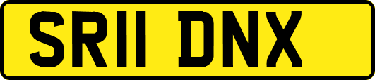 SR11DNX