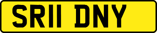 SR11DNY