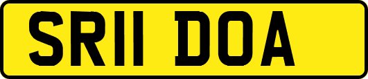 SR11DOA