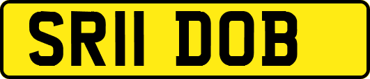SR11DOB