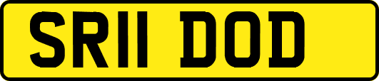 SR11DOD