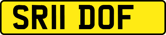SR11DOF