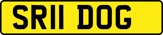 SR11DOG