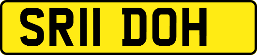 SR11DOH