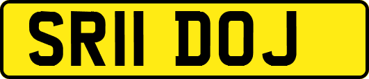 SR11DOJ