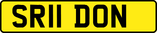 SR11DON