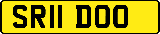 SR11DOO