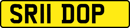 SR11DOP