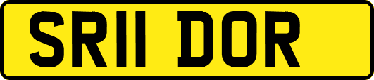 SR11DOR