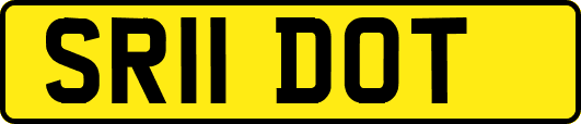 SR11DOT