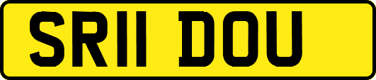 SR11DOU