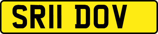 SR11DOV