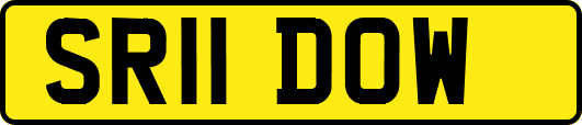 SR11DOW